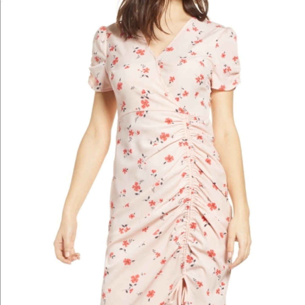 J.O.A Dress
